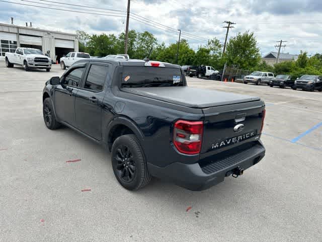 2023 Ford Maverick XLT