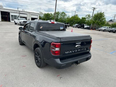 2023 Ford Maverick XLT