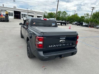 2023 Ford Maverick XLT