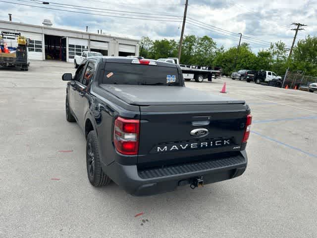 2023 Ford Maverick XLT
