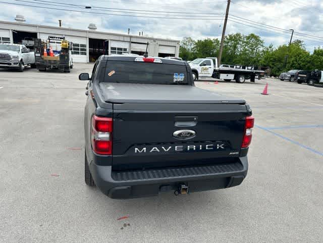 2023 Ford Maverick XLT