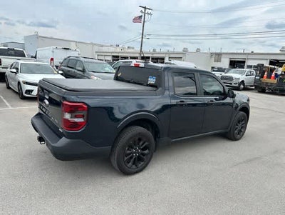 2023 Ford Maverick XLT