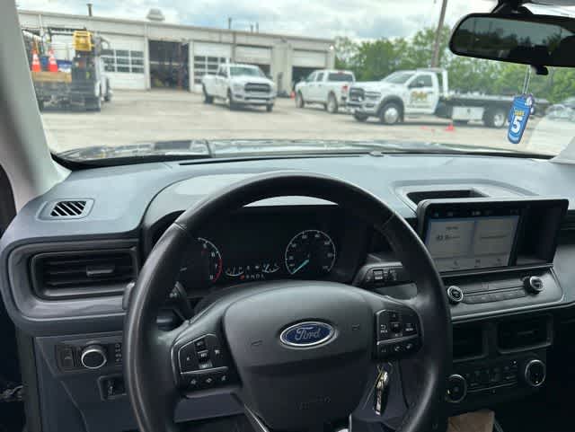 2023 Ford Maverick XLT