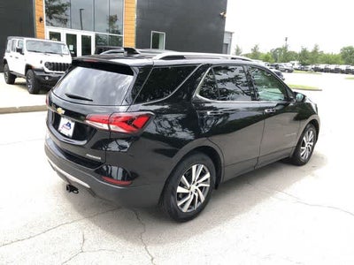 2023 Chevrolet Equinox Premier