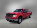 2011 GMC Sierra 1500 SLE