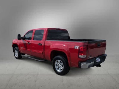 2011 GMC Sierra 1500 SLE