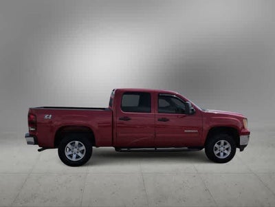 2011 GMC Sierra 1500 SLE