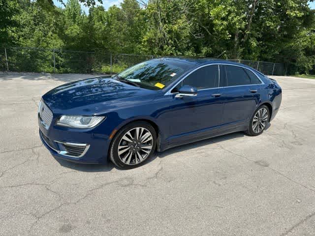 2019 Lincoln MKZ Reserve II