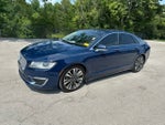 2019 Lincoln MKZ Reserve II