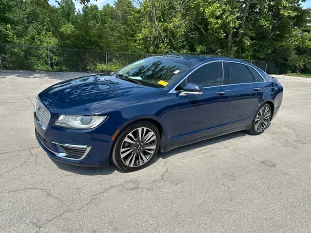 2019 Lincoln MKZ Reserve II
