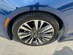 2019 Lincoln MKZ Reserve II
