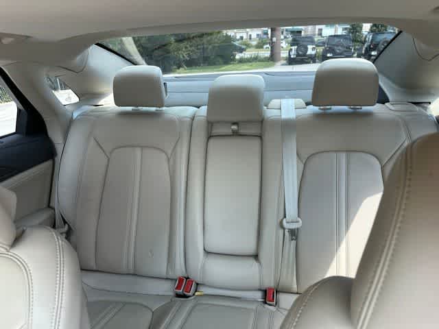 2019 Lincoln MKZ Reserve II