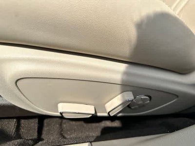 2019 Lincoln MKZ Reserve II