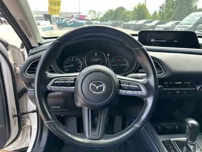 2021 Mazda Mazda CX-30 Select