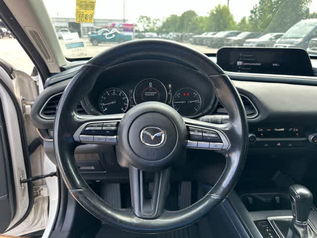 2021 Mazda Mazda CX-30 Select