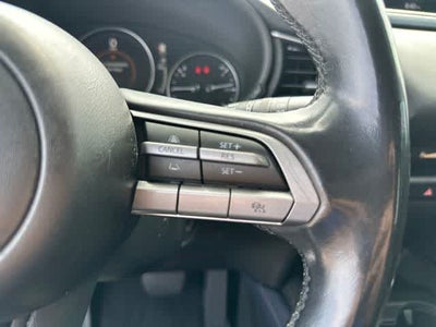 2021 Mazda Mazda CX-30 Select