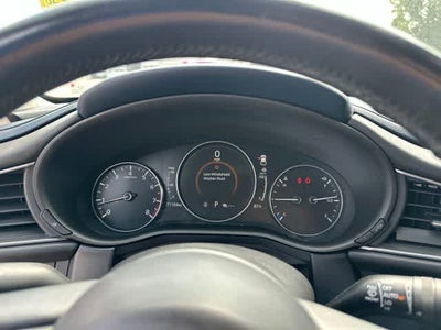 2021 Mazda Mazda CX-30 Select