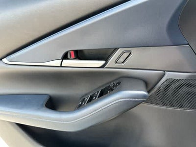 2021 Mazda Mazda CX-30 Select