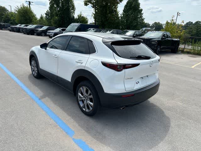 2021 Mazda Mazda CX-30 Select