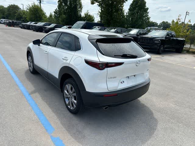 2021 Mazda Mazda CX-30 Select