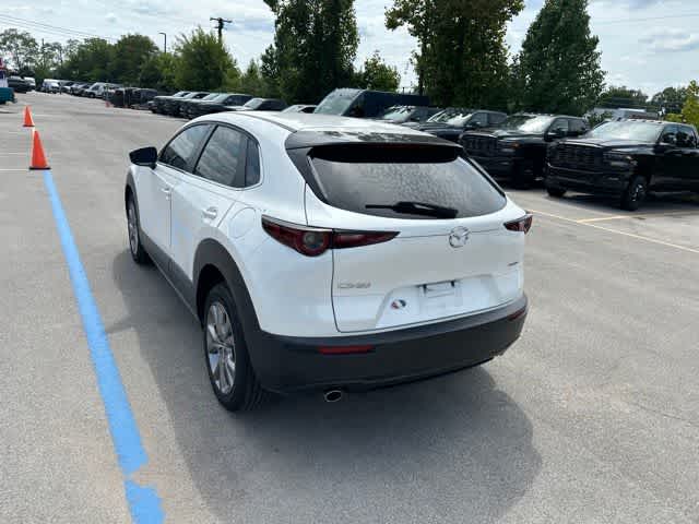 2021 Mazda Mazda CX-30 Select