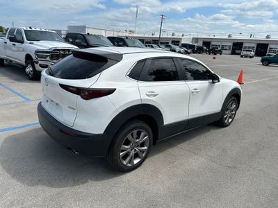 2021 Mazda Mazda CX-30 Select