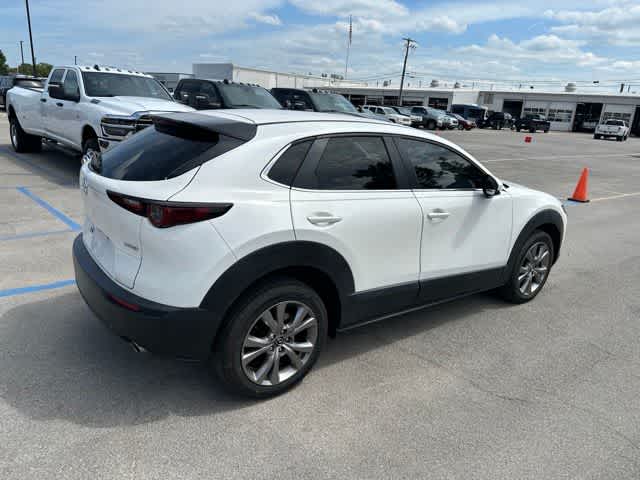 2021 Mazda Mazda CX-30 Select