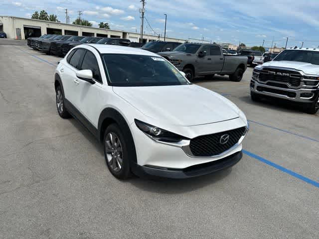 2021 Mazda Mazda CX-30 Select