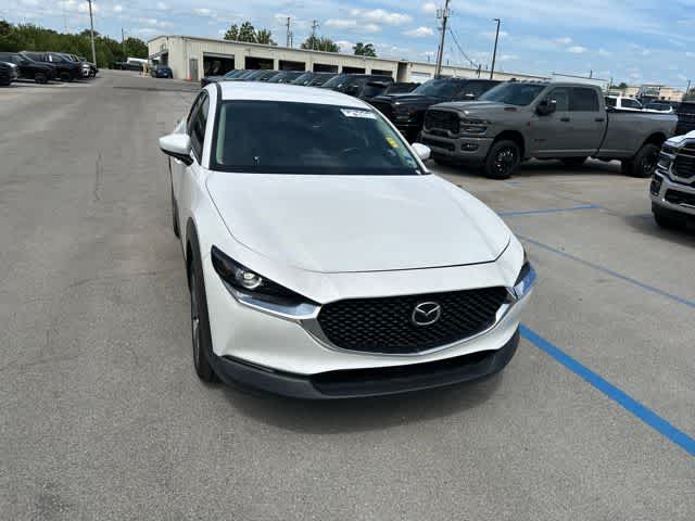 2021 Mazda Mazda CX-30 Select