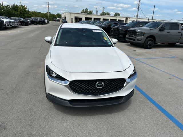 2021 Mazda Mazda CX-30 Select