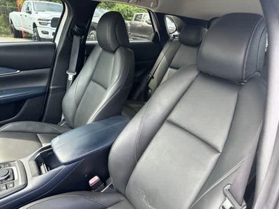 2021 Mazda Mazda CX-30 Select