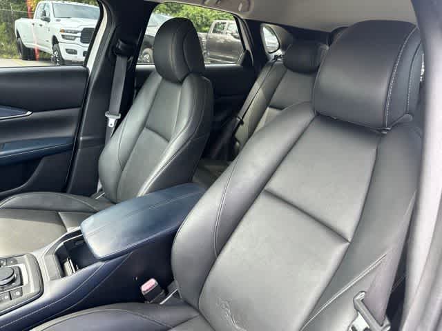 2021 Mazda Mazda CX-30 Select