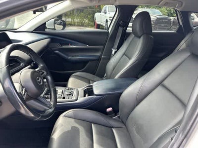 2021 Mazda Mazda CX-30 Select