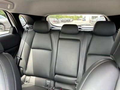 2021 Mazda Mazda CX-30 Select