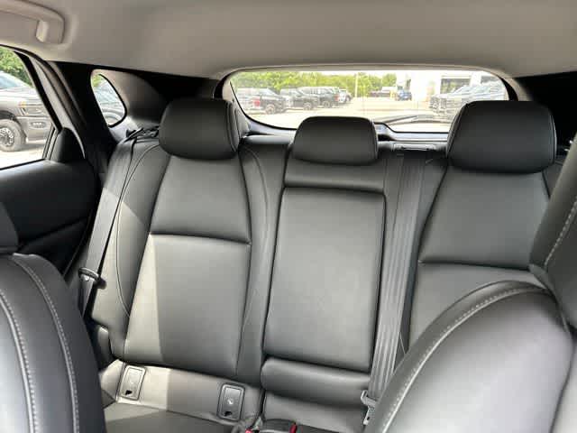 2021 Mazda Mazda CX-30 Select
