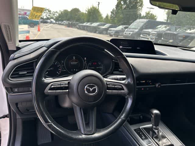 2021 Mazda Mazda CX-30 Select