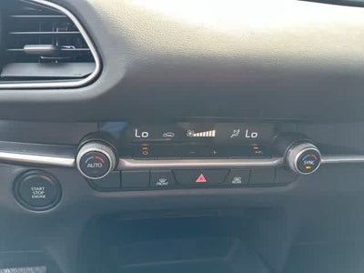 2021 Mazda Mazda CX-30 Select