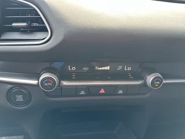 2021 Mazda Mazda CX-30 Select