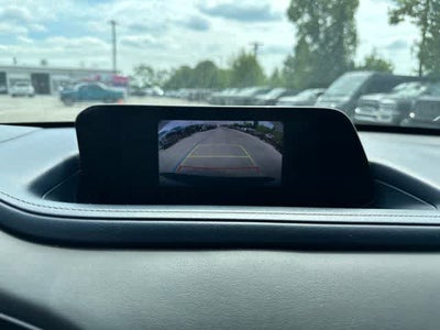 2021 Mazda Mazda CX-30 Select