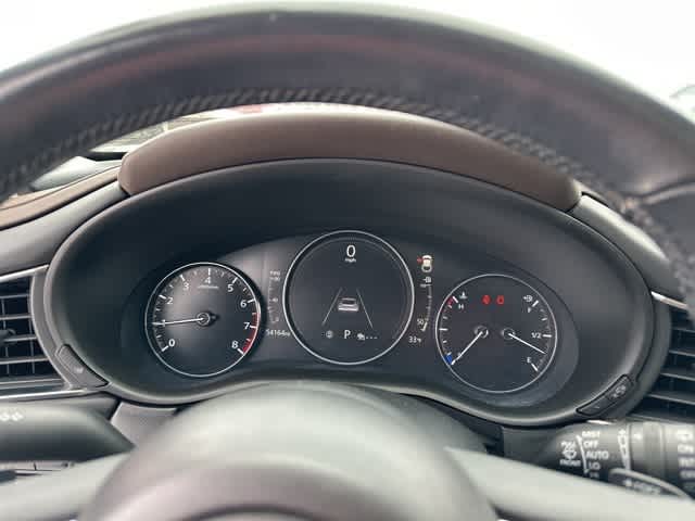 2020 Mazda Mazda CX-30 Premium Package