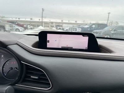 2020 Mazda Mazda CX-30 Premium Package