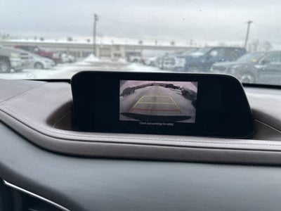 2020 Mazda Mazda CX-30 Premium Package