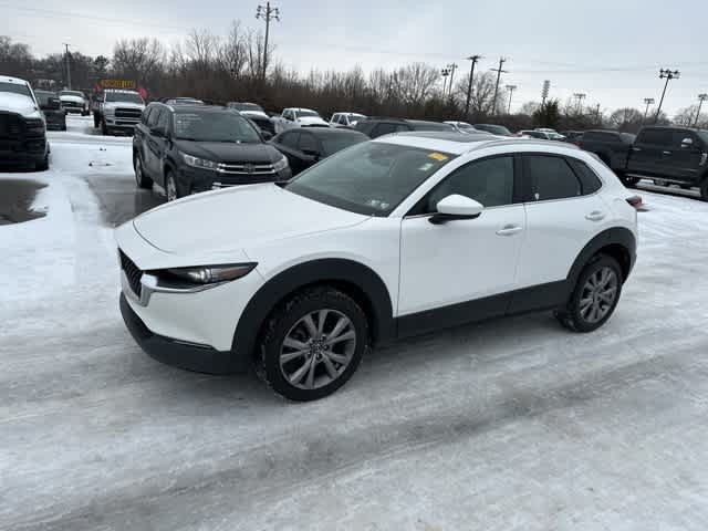 2020 Mazda Mazda CX-30 Premium Package