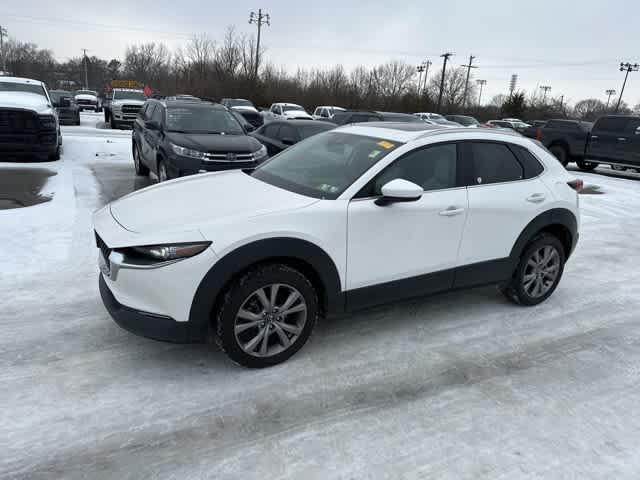 2020 Mazda Mazda CX-30 Premium Package
