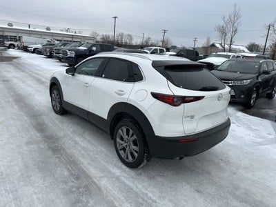 2020 Mazda Mazda CX-30 Premium Package