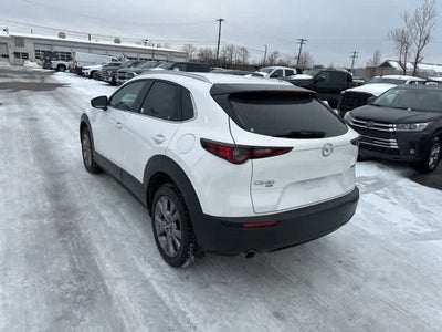 2020 Mazda Mazda CX-30 Premium Package