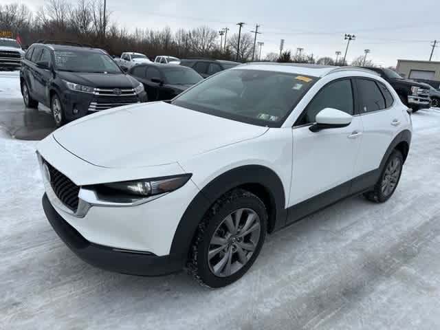 2020 Mazda Mazda CX-30 Premium Package