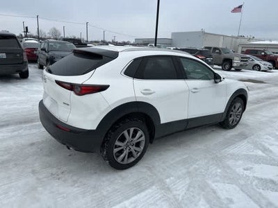 2020 Mazda Mazda CX-30 Premium Package