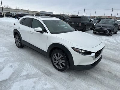 2020 Mazda Mazda CX-30 Premium Package