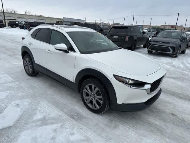 2020 Mazda Mazda CX-30 Premium Package
